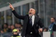 Luciano Spalletti ultima acuerdo para asumir como técnico de Juventus