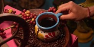 ¿Sabes que Oaxaca tiene uno de los mejores cafés del mundo?