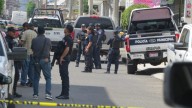 Se balean frente a alcaldía municipal de Zinapécuaro