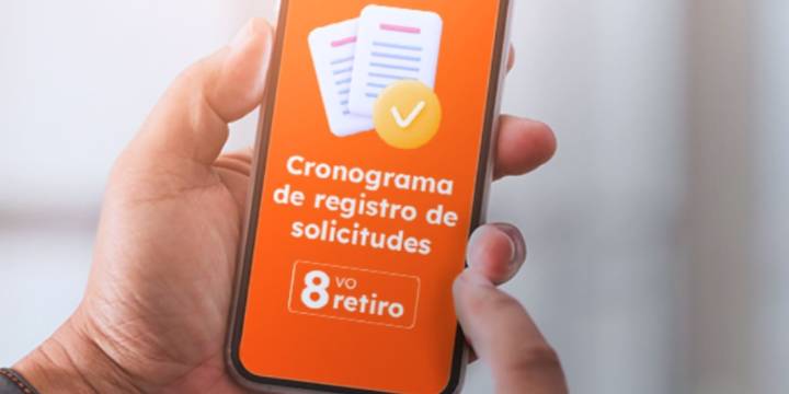 Retiro de AFP 2025 a una cuenta en el extranjero: pasos a seguir si eres afiliado a Prima AFP