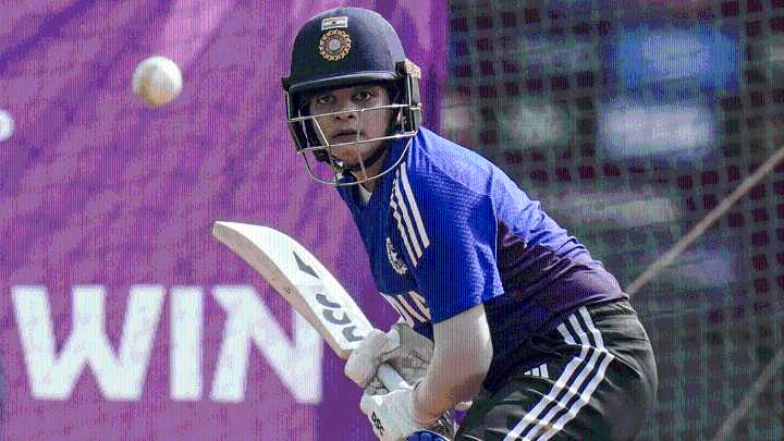 God has sent me to do something good: Shafali Verma ahead of Women’s World Cup semi