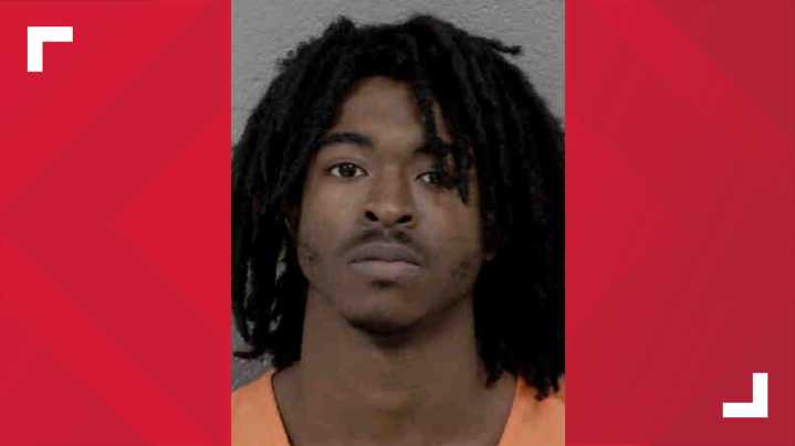 Man sentenced to 22 years in prison for drive-by that killed 3