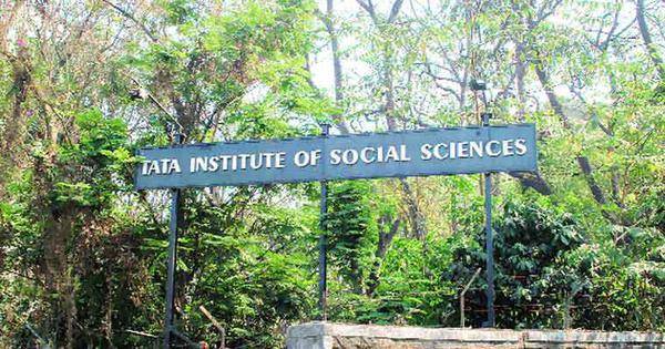 Mumbai: 10 TISS students booked for taking part in GN Saibaba death anniversary event