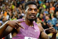 After Fred Kerley Another Olympian Announces Enhanced Games Deal After a two-year suspension, a top French athlete signs up for the controversial Enhanced Games along with Fred Kerley. Get the latest 