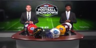 Friday Night Football Showdown Part One (10/10/2025)