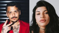 Cazzu acusa a Christian Nodal de atacarla durante su estancia en México