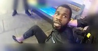 Adult star Yostin Andres Mosquera jailed for hacking up couple and hiding body parts in suitcase on Clifton Suspension Bridge