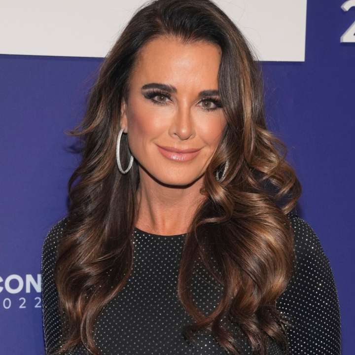 Amazon Prime Day 2025: Kyle Richards’ Favorite Laura Geller Palette on Sale