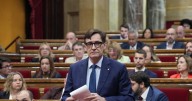 Junts canaliza a través de Illa su frustración con Sánchez: «A ver qué vota»