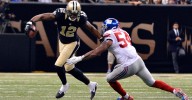 Saints legend Marques Colston shares his thoughts on Spencer Rattler’s performance this season