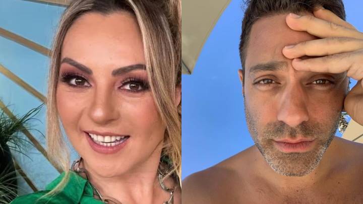 ¿Desaire o venganza? Ari Borovoy deja a Mariana Ochoa fuera de un homenaje especial