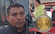 Archivan denuncia contra conductor José Villafuerte tras altercado con la suboficial de la PNP