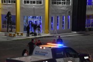 Ejecutado en Gimnasio Atenea contaba con antecedentes: Salas