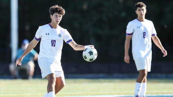 SJCC boys soccer final preview: No. 15 Washington Township vs. No. 2 St. Augustine