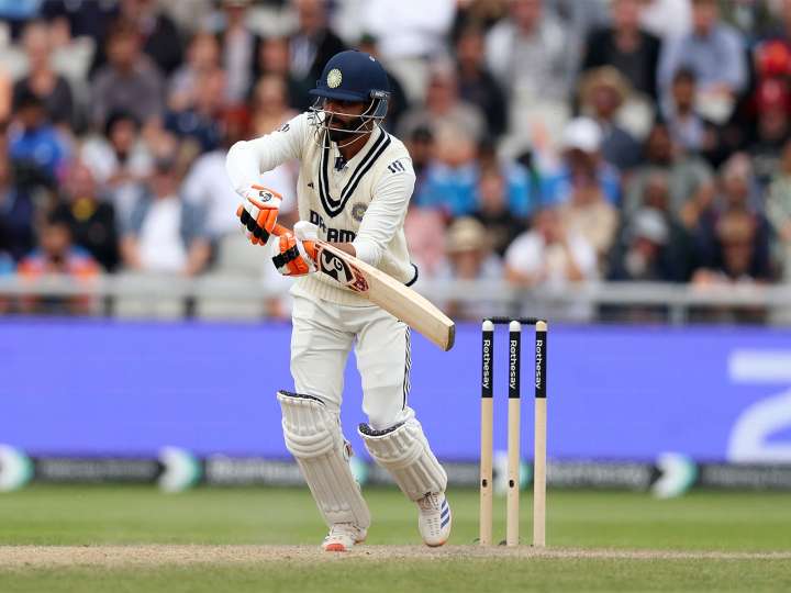 Jadeja says Gambhir's tactical switch helped him be proper batter