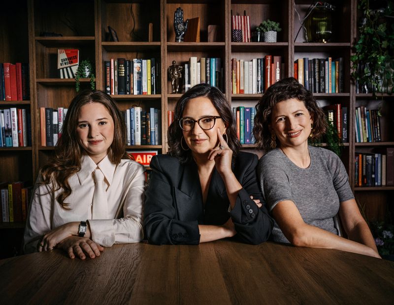 Bari Weiss named editor