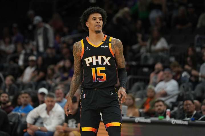 Boston Celtics waive 3 tryout players after preseason