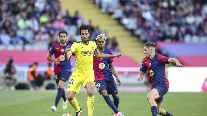 Cancelado el partido de Miami entre Villarreal y Barcelona