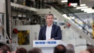Feijóo eximirá el IVA a los autónomos que ganen menos de 85.000 euros y critica la propuesta "sinsentido" del Gobierno