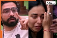 Bigg Boss 19: Amaal Malik lashes out at Tanya Mittal after exposing her gameplay, 'Ye sochti hai ghar...'