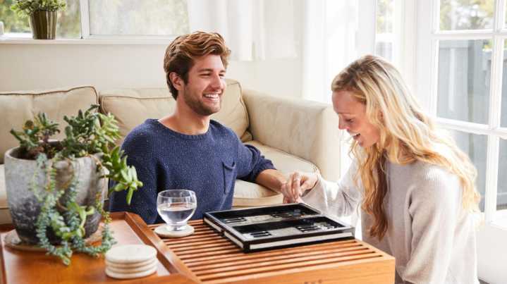 The Best Place To Put Your Coffee Table