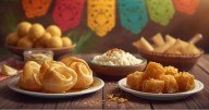 Postres mexicanos saludables y fáciles de preparar