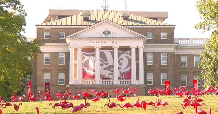 Donors set new record for Fill the Hill at UW