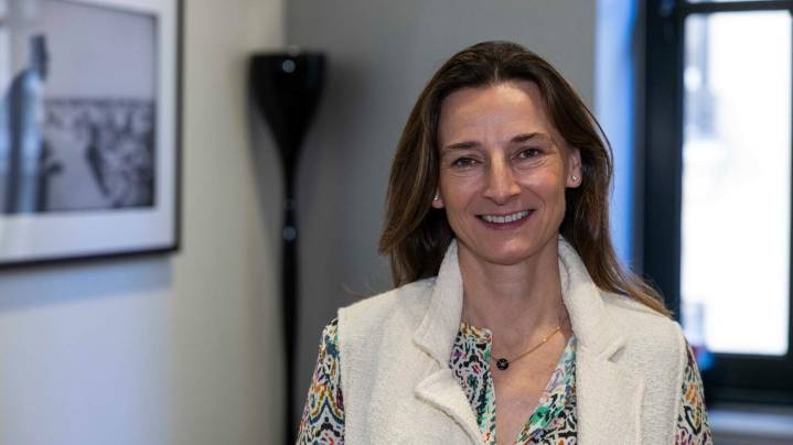 Fundación Telefónica impulsa la inclusión digital de los mayores con el programa ‘Reconectados. La tecnología no tiene edad’