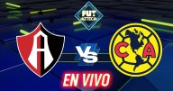 Atlas vs América: Ver EN VIVO y GRATIS el resultado del partido de la jornada 16 del Torneo Apertura 2025 de la Liga MX Femenil; marcador online