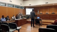 Juicio por Jimena Salas: Las declaraciones testimoniales continuarán hasta fines de octubre