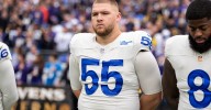 PFF Grades: Why Braden Fiske had a great game despite box score