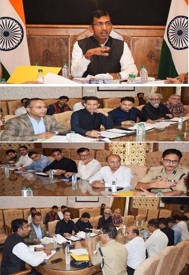 Div Com-K Reviews Measures to Decongest city Roads