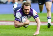 Ex Scottish captain's "Rugby Paper" mea culpa