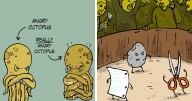 40 Humorous One-Panel Comics By Joseph Nowak (Best Pics)