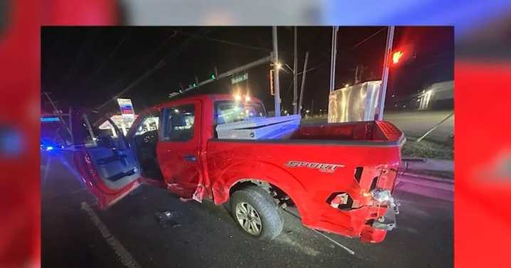 Memphis man sideswiped during state trooper chase