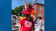 Attend San Antonio's 2025 Barbacoa & Big Red Festival Oct. 11