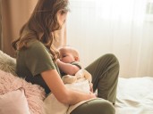 Lactancia materna activa células inmunes contra el cáncer