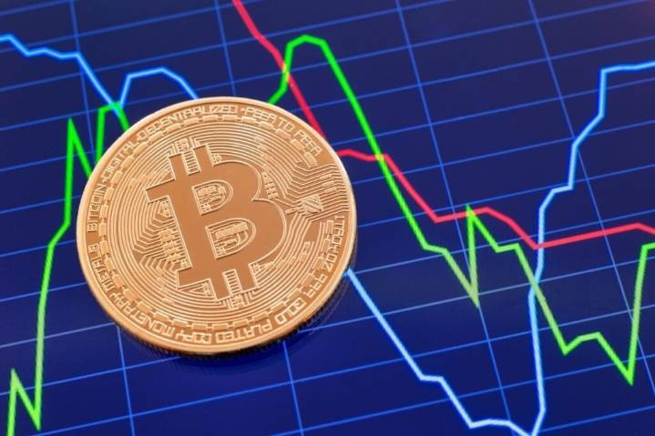Bitcoin cae a 112.500 $ tras nuevas tensiones comerciales entre EE. UU. y China