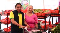 Del Campo a la Ciudad: Iztapalapa y Alcaldías Donde Habrá Frutas y Verduras a Bajo Costo Hoy