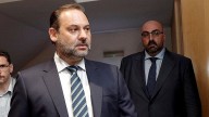 Ábalos, tras el informe de la UCO: "Si la conclusión son 95.000, la película de grandes comisiones queda limitada"