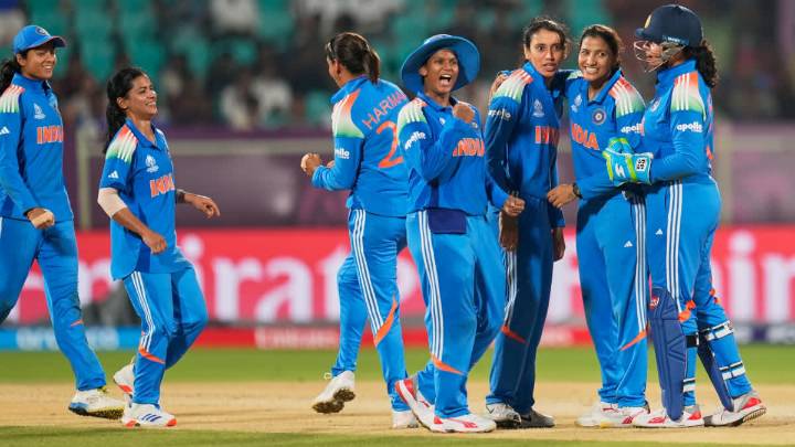IND W vs AUS W: India To Lock Horns With Mighty Australia In League Stage Game