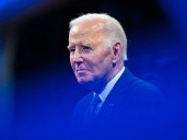 Biden completes round of radiation therapy for cancer