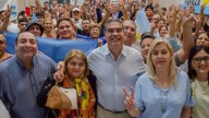 Capitanich no admite la derrota en Chaco y espera el recuento definitivo
