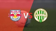 Europa League: Red Bull Salzburgo se enfrentará ante Ferencváros por la fecha 3