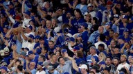 Blue Jays take aim at America's pastime as Canada-U.S. relations remain broken