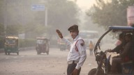 Air pollution crisis now full-blown assault on brains, bodies: Congress