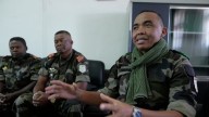 'You've been calling a lot!': How 2 AP reporters landed an interview with Madagascar's coup leader