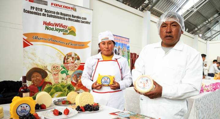 ExpoAgro Arequipa 2025: Conozca las actividades y ruedas de negocio (VIDEO)