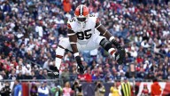 Naija no dey carry last in NFL as Rome Odunze, Justin Eboigbe, Davi...