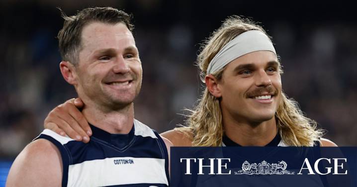 AFL 2025: Geelong Cats confident in management of Bailey Smith’s behaviour after Mad Monday posts
